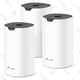 TP-Link Deco S4 Mesh WiFi System | $110 | Amazon | Clip Coupon